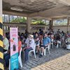 1ª Semana de Saúde das Artérias do país é sucesso absoluto!